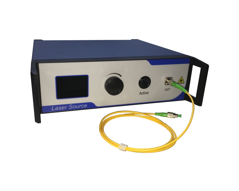 多模高功率激光器：1~50W