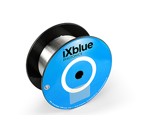 摻钕光纤：IXS-COMB-PM-2-1-1-20-80-P